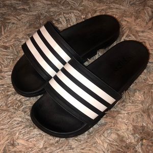 Adidas slides
